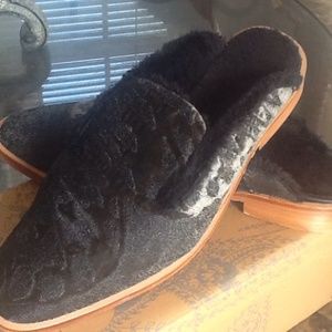 Free People  Mule
